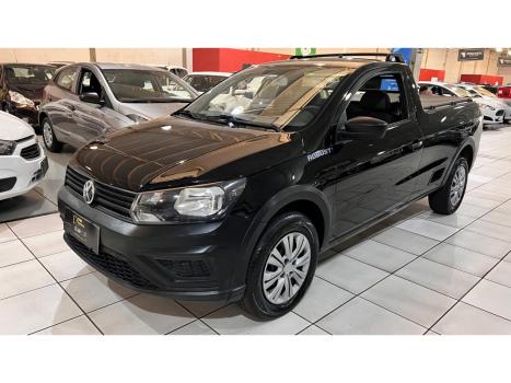 VOLKSWAGEN Saveiro 1.6 G6 ROBUST FLEX, Foto 2