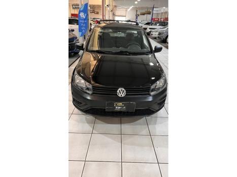 VOLKSWAGEN Saveiro 1.6 G6 ROBUST FLEX, Foto 3