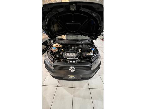 VOLKSWAGEN Saveiro 1.6 G6 ROBUST FLEX, Foto 10