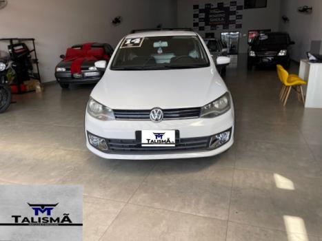 VOLKSWAGEN Saveiro 1.6 16V FLEX MSI TRENDLINE CABINE SIMPLES, Foto 2