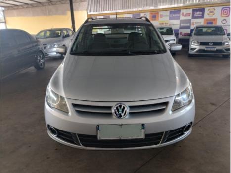 VOLKSWAGEN Saveiro 1.6 G5 TREND CABINE ESTENDIDA FLEX, Foto 3