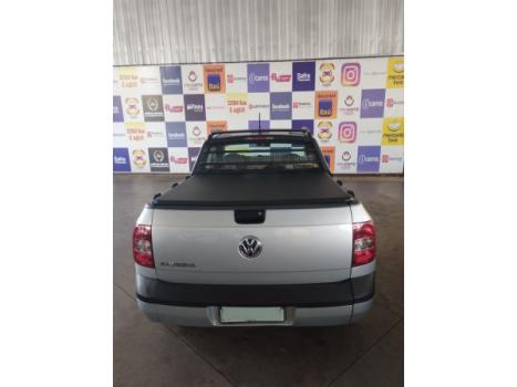 VOLKSWAGEN Saveiro 1.6 G5 TREND CABINE ESTENDIDA FLEX, Foto 10