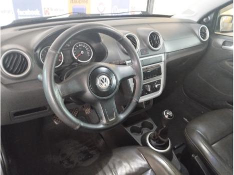 VOLKSWAGEN Saveiro 1.6 G5 TREND CABINE ESTENDIDA FLEX, Foto 12