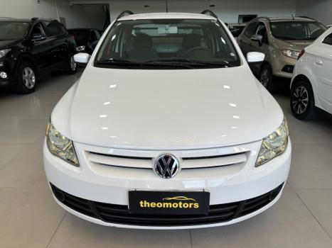 VOLKSWAGEN Saveiro 1.6 G5 TREND CABINE ESTENDIDA FLEX, Foto 4