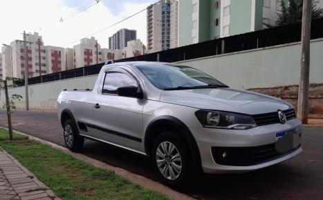 VOLKSWAGEN Saveiro 1.6 CS, Foto 10