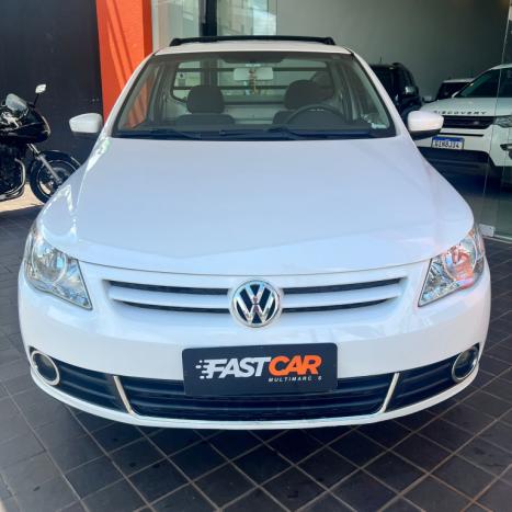 VOLKSWAGEN Saveiro 1.6 CS, Foto 7