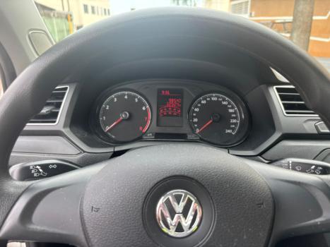 VOLKSWAGEN Saveiro 1.6 FLEX MSI ROBUST CABINE SIMPLES, Foto 7