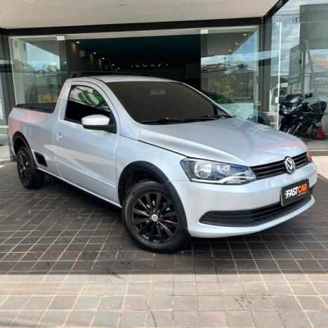 VOLKSWAGEN Saveiro 1.6 CS, Foto 1