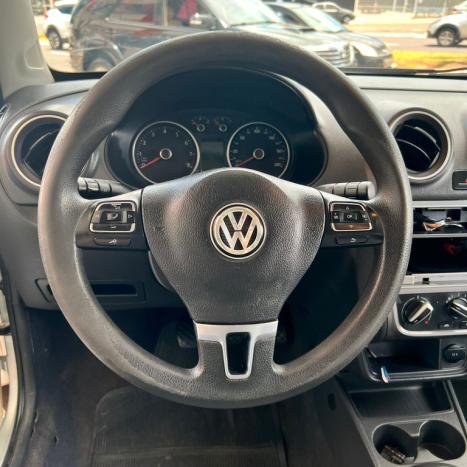 VOLKSWAGEN Saveiro 1.6 CS, Foto 11