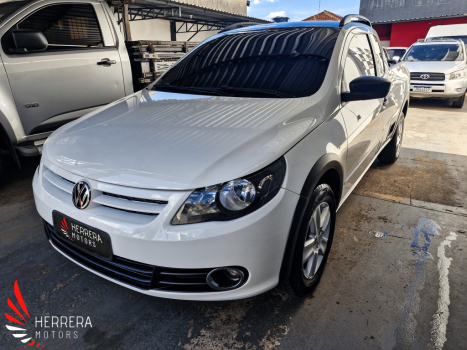 VOLKSWAGEN Saveiro 1.6 G5 CABINE ESTENDIDA FLEX, Foto 1