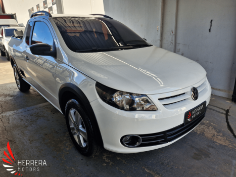 VOLKSWAGEN Saveiro 1.6 G5 CABINE ESTENDIDA FLEX, Foto 5