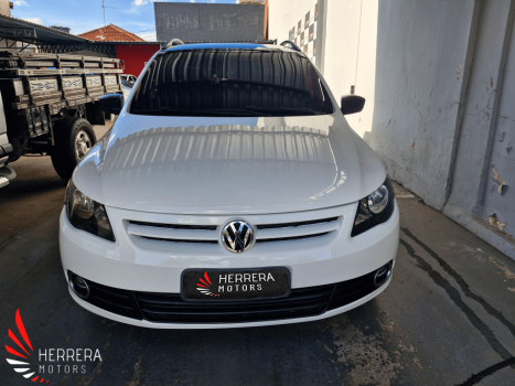 VOLKSWAGEN Saveiro 1.6 G5 CABINE ESTENDIDA FLEX, Foto 6