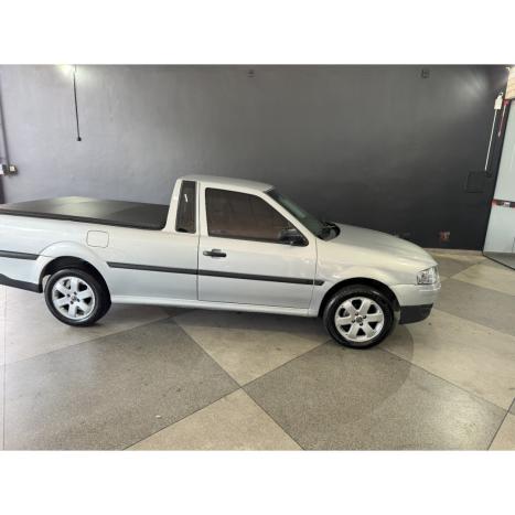 VOLKSWAGEN Saveiro 1.6 G4 FLEX, Foto 2