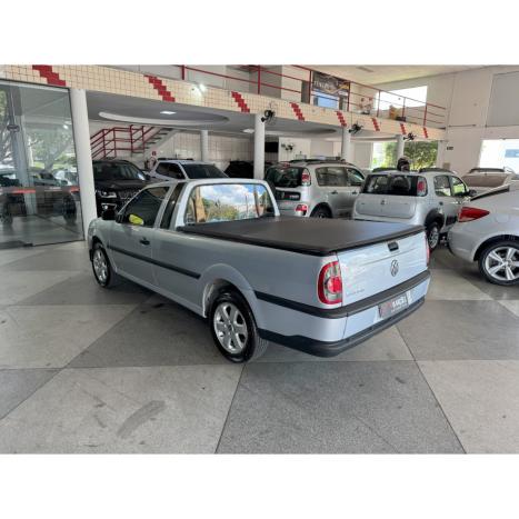 VOLKSWAGEN Saveiro 1.6 G4 FLEX, Foto 5