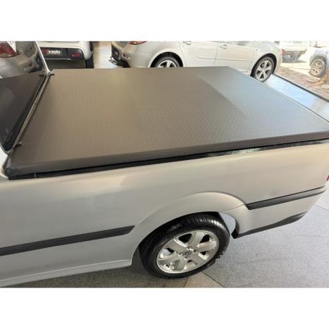 VOLKSWAGEN Saveiro 1.6 G4 FLEX, Foto 12