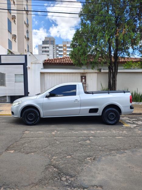 VOLKSWAGEN Saveiro 1.6 CS, Foto 3