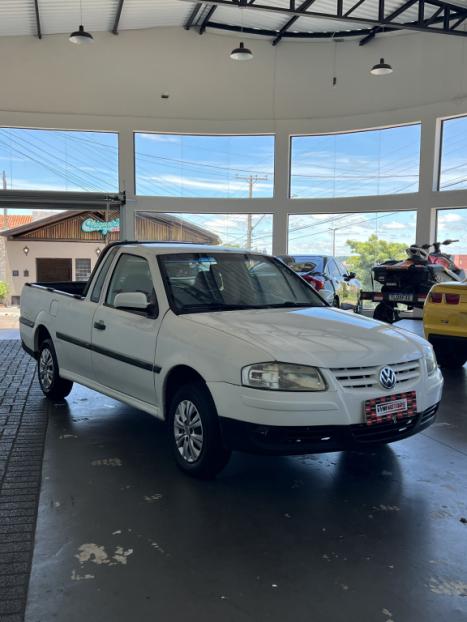 VOLKSWAGEN Saveiro 1.6 G4 FLEX, Foto 3