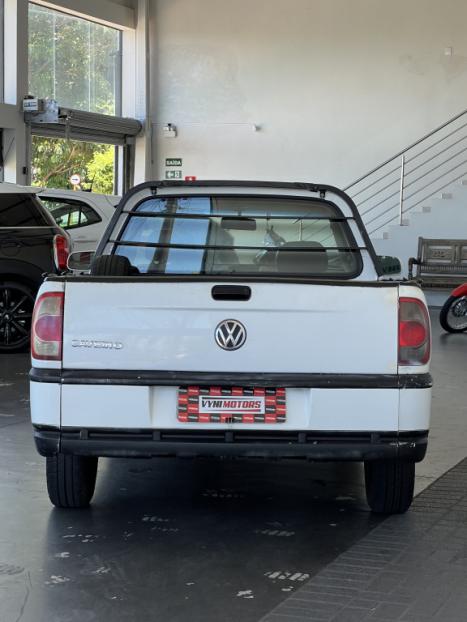 VOLKSWAGEN Saveiro 1.6 G4 FLEX, Foto 5