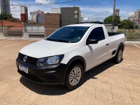 VOLKSWAGEN Saveiro 1.6 G6 ROBUST FLEX, Foto 2