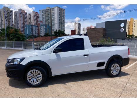 VOLKSWAGEN Saveiro 1.6 G6 ROBUST FLEX, Foto 5