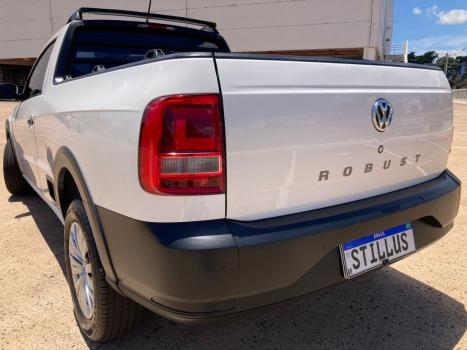 VOLKSWAGEN Saveiro 1.6 G6 ROBUST FLEX, Foto 6