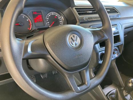 VOLKSWAGEN Saveiro 1.6 G6 ROBUST FLEX, Foto 11