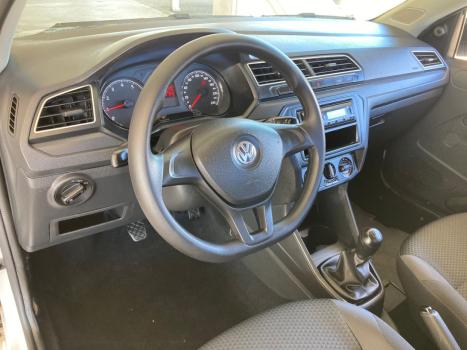 VOLKSWAGEN Saveiro 1.6 G6 ROBUST FLEX, Foto 14