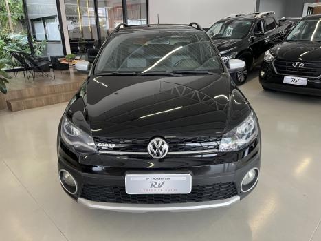 VOLKSWAGEN Saveiro 1.6 G6 CROSS CABINE ESTENDIDA FLEX, Foto 2