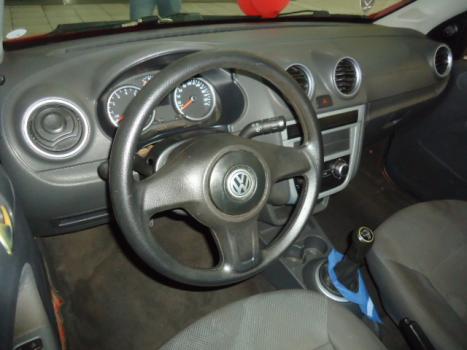 VOLKSWAGEN Saveiro 1.6 G5 TREND CABINE ESTENDIDA FLEX, Foto 4