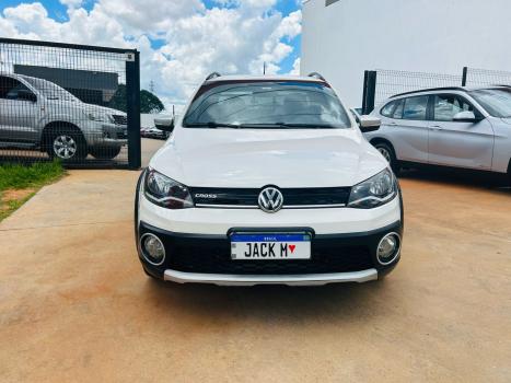 VOLKSWAGEN Saveiro 1.6 16V G6 CROSS CABINE ESTENDIDA FLEX, Foto 3