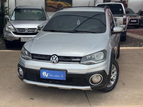 VOLKSWAGEN Saveiro 1.6 16V G6 CROSS CABINE ESTENDIDA FLEX, Foto 3