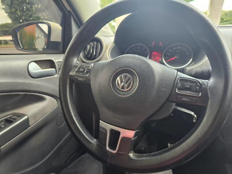 VOLKSWAGEN Saveiro 1.6 16V G6 CROSS CABINE ESTENDIDA FLEX, Foto 9