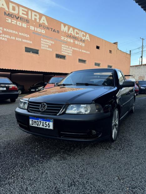 VOLKSWAGEN Saveiro 1.6 G3, Foto 2