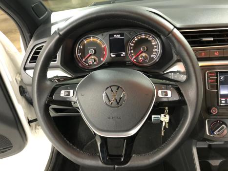 VOLKSWAGEN Saveiro 1.6 16V FLEX MSI EXTREME CABINE DUPLA, Foto 19