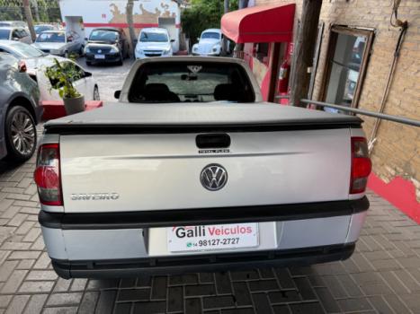 VOLKSWAGEN Saveiro 1.6 G4 FLEX, Foto 4