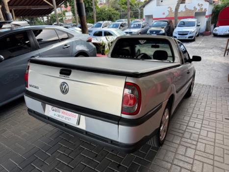 VOLKSWAGEN Saveiro 1.6 G4 FLEX, Foto 5