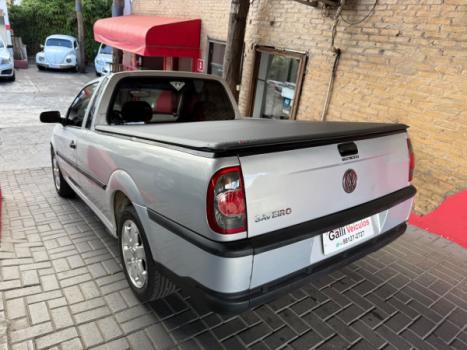 VOLKSWAGEN Saveiro 1.6 G4 FLEX, Foto 6