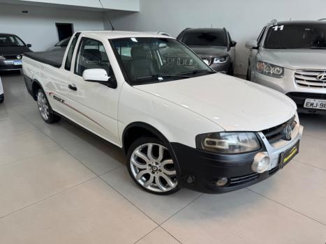 VOLKSWAGEN Saveiro 1.6 G4 SURF FLEX, Foto 1