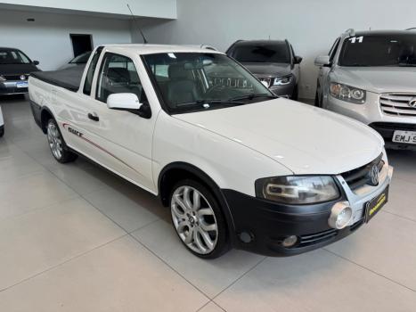 VOLKSWAGEN Saveiro 1.6 G4 SURF FLEX, Foto 2