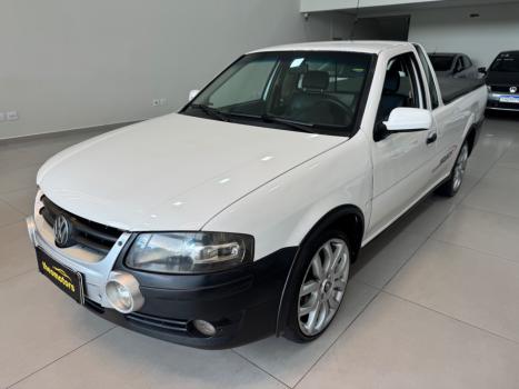 VOLKSWAGEN Saveiro 1.6 G4 SURF FLEX, Foto 3