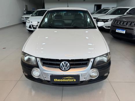 VOLKSWAGEN Saveiro 1.6 G4 SURF FLEX, Foto 4