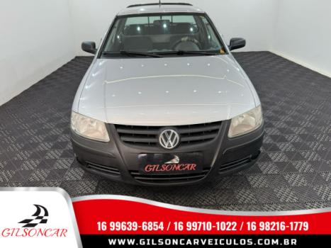 VOLKSWAGEN Saveiro 1.6 G4 FLEX, Foto 1