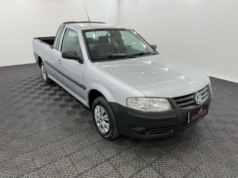 VOLKSWAGEN Saveiro 1.6 G4 FLEX, Foto 2