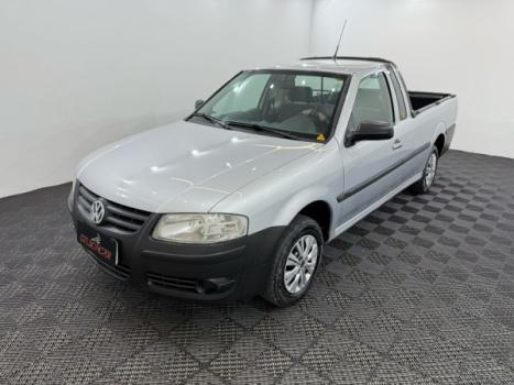 VOLKSWAGEN Saveiro 1.6 G4 FLEX, Foto 3