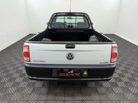 VOLKSWAGEN Saveiro 1.6 G4 FLEX, Foto 5