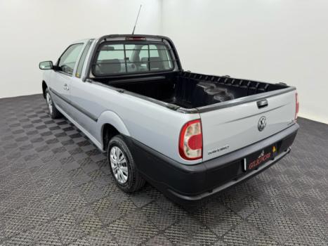 VOLKSWAGEN Saveiro 1.6 G4 FLEX, Foto 6