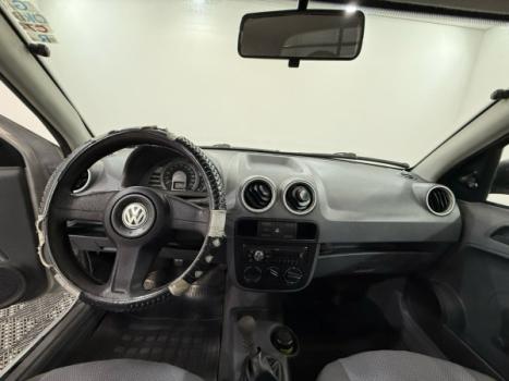 VOLKSWAGEN Saveiro 1.6 G4 FLEX, Foto 10