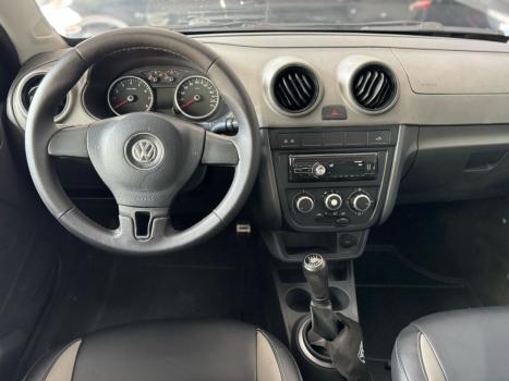 VOLKSWAGEN Saveiro 1.6 G5 CROSS CABINE ESTENDIDA FLEX, Foto 8