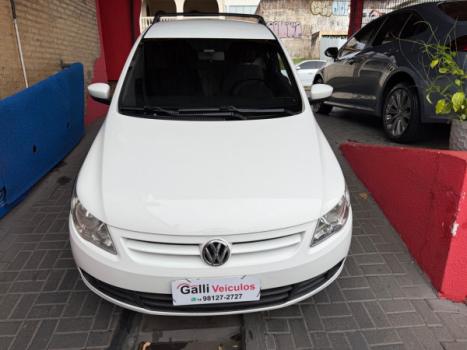 VOLKSWAGEN Saveiro 1.6 G5 TREND FLEX, Foto 2