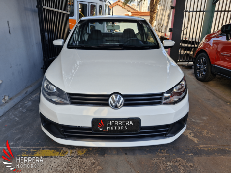 VOLKSWAGEN Saveiro 1.6 G6 TREND FLEX, Foto 6